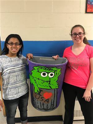 Oscar teh Grouch 